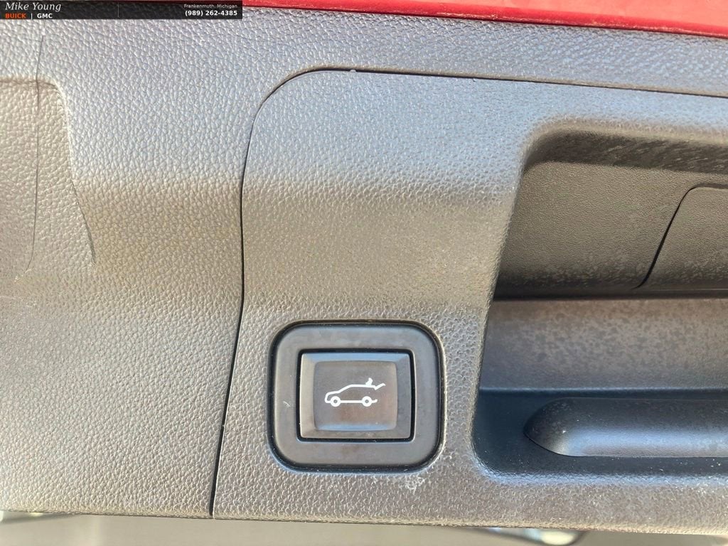 2020 GMC Acadia SLT