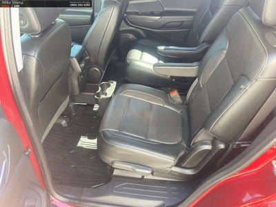 2020 GMC Acadia SLT