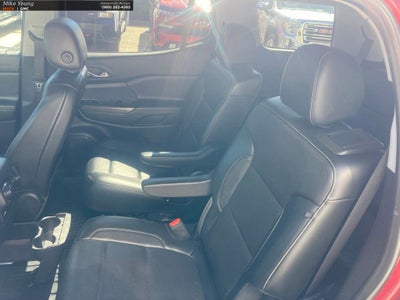 2020 GMC Acadia SLT