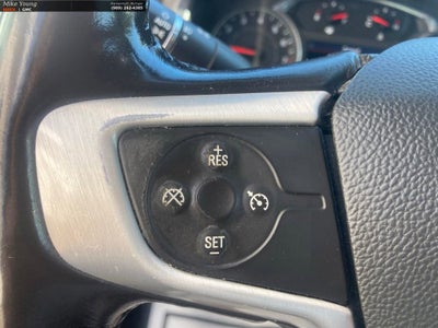 2020 GMC Acadia SLT