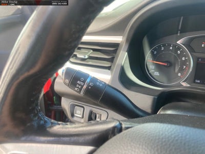 2020 GMC Acadia SLT