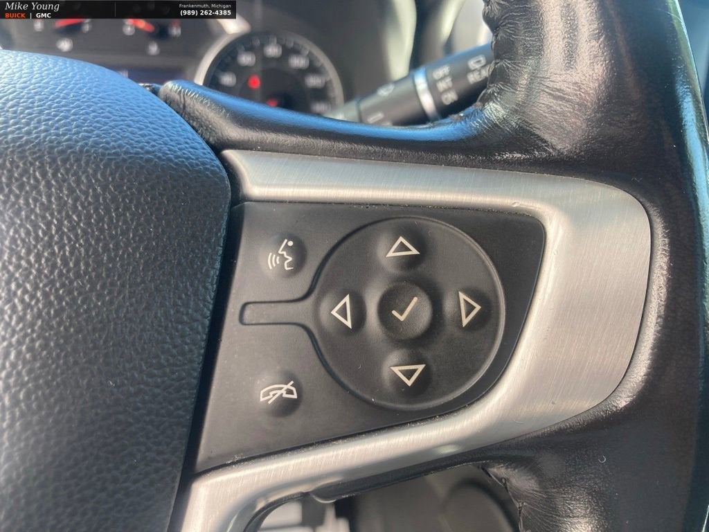 2020 GMC Acadia SLT