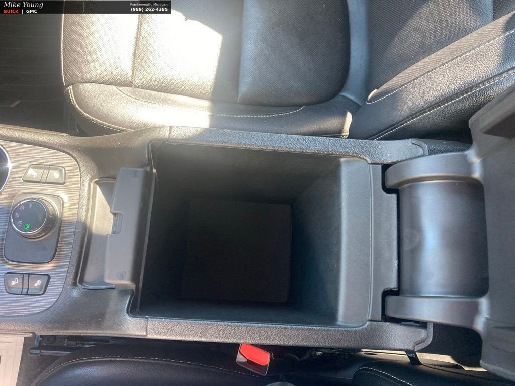 2020 GMC Acadia SLT