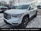 2018 GMC Acadia SLT