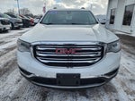 2018 GMC Acadia SLT