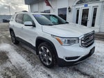 2018 GMC Acadia SLT