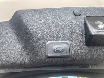 2014 GMC Acadia SLE
