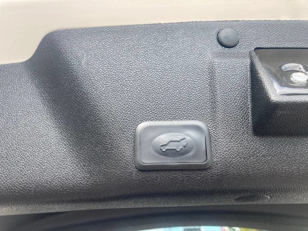 2014 GMC Acadia SLE