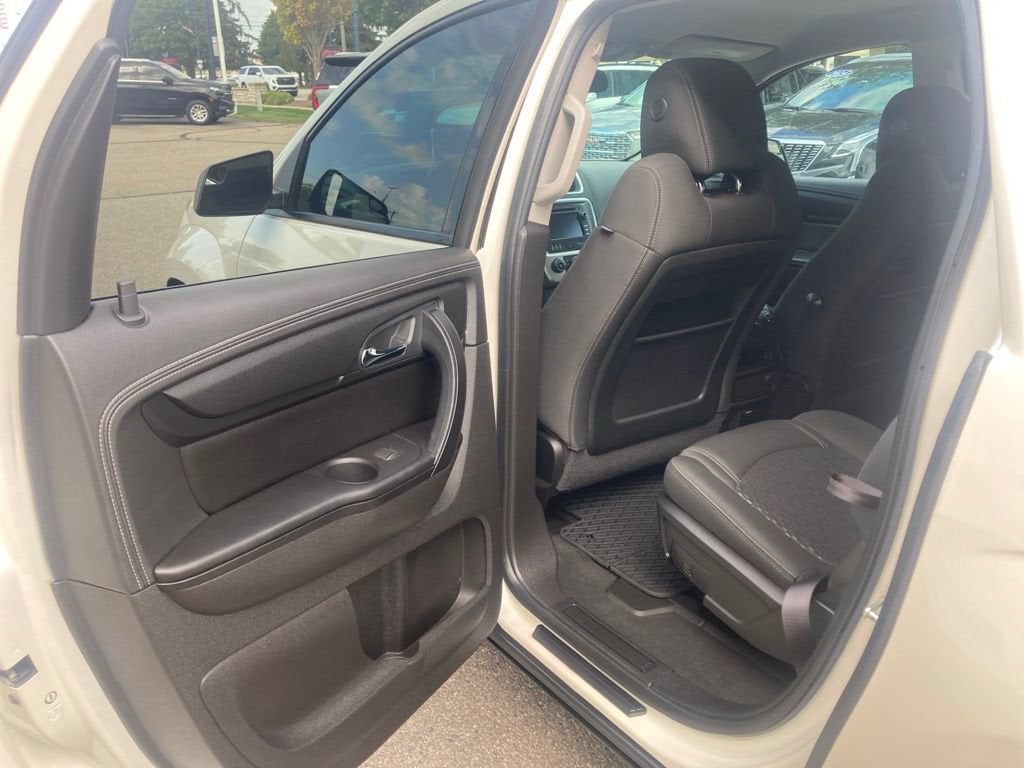 2014 GMC Acadia SLE