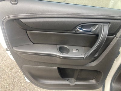 2014 GMC Acadia SLE