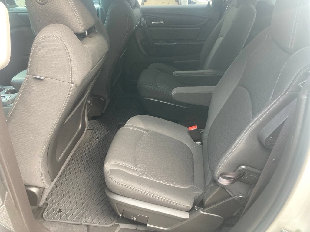 2014 GMC Acadia SLE