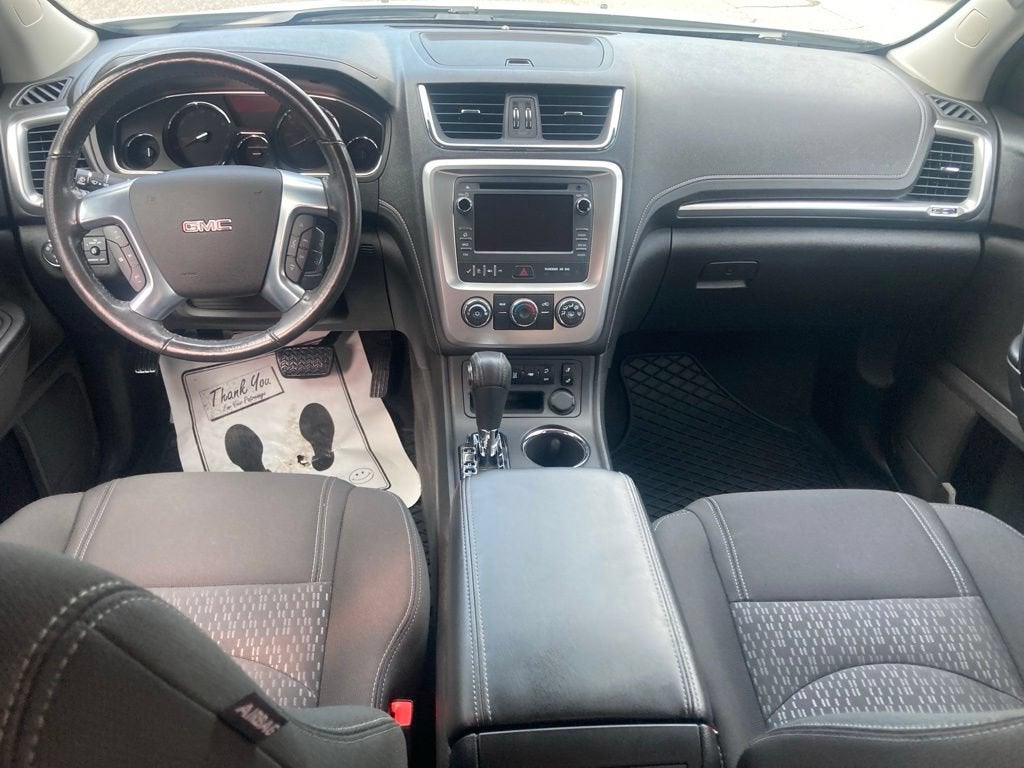 2014 GMC Acadia SLE