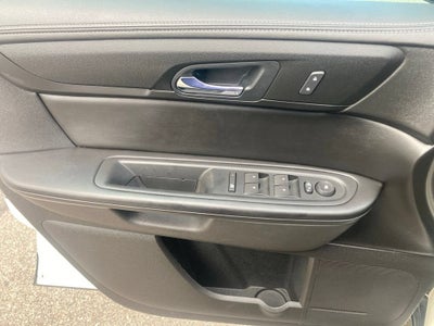 2014 GMC Acadia SLE