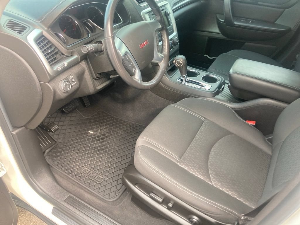 2014 GMC Acadia SLE