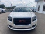 2014 GMC Acadia SLE