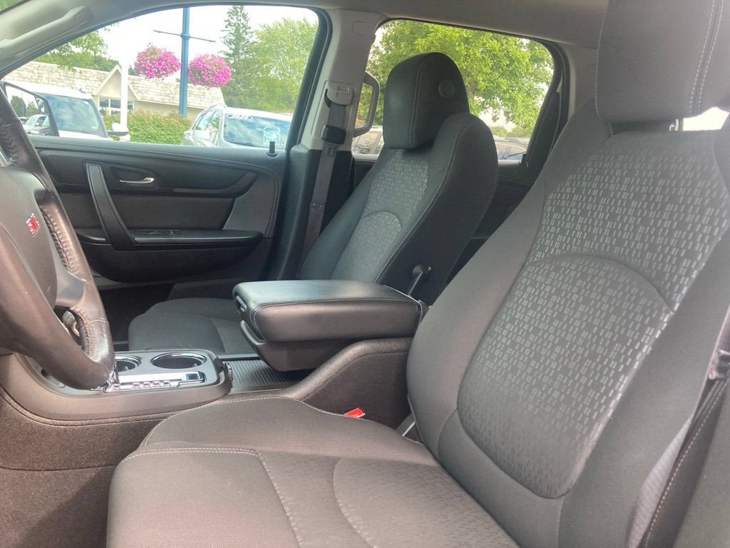 2014 GMC Acadia SLE
