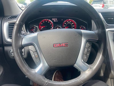 2014 GMC Acadia SLE