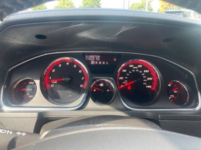 2014 GMC Acadia SLE