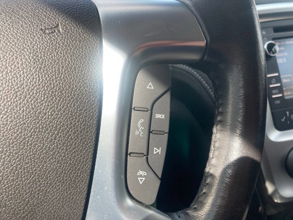 2014 GMC Acadia SLE