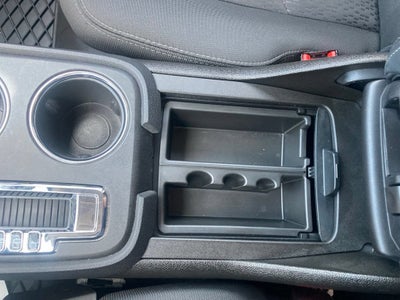 2014 GMC Acadia SLE
