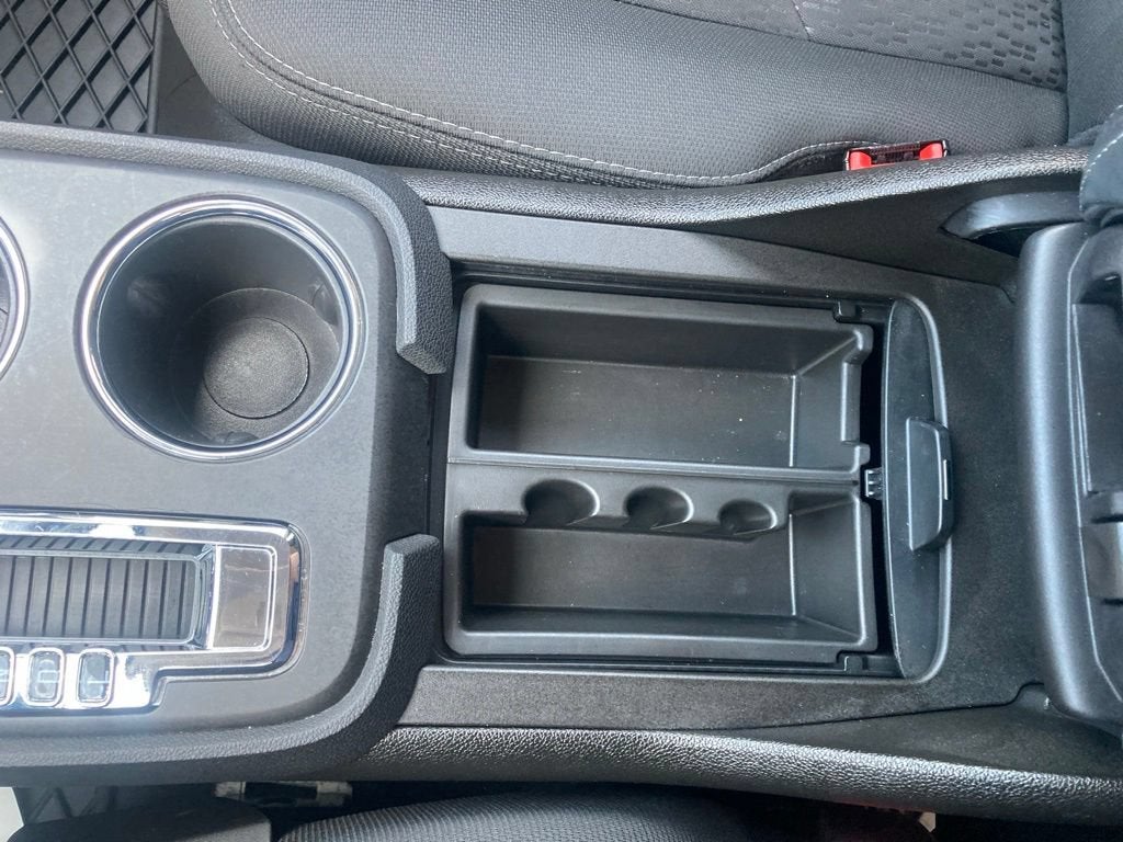 2014 GMC Acadia SLE