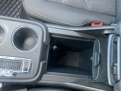 2014 GMC Acadia SLE