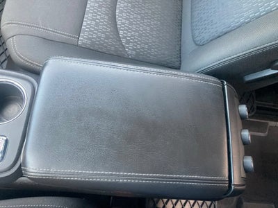 2014 GMC Acadia SLE