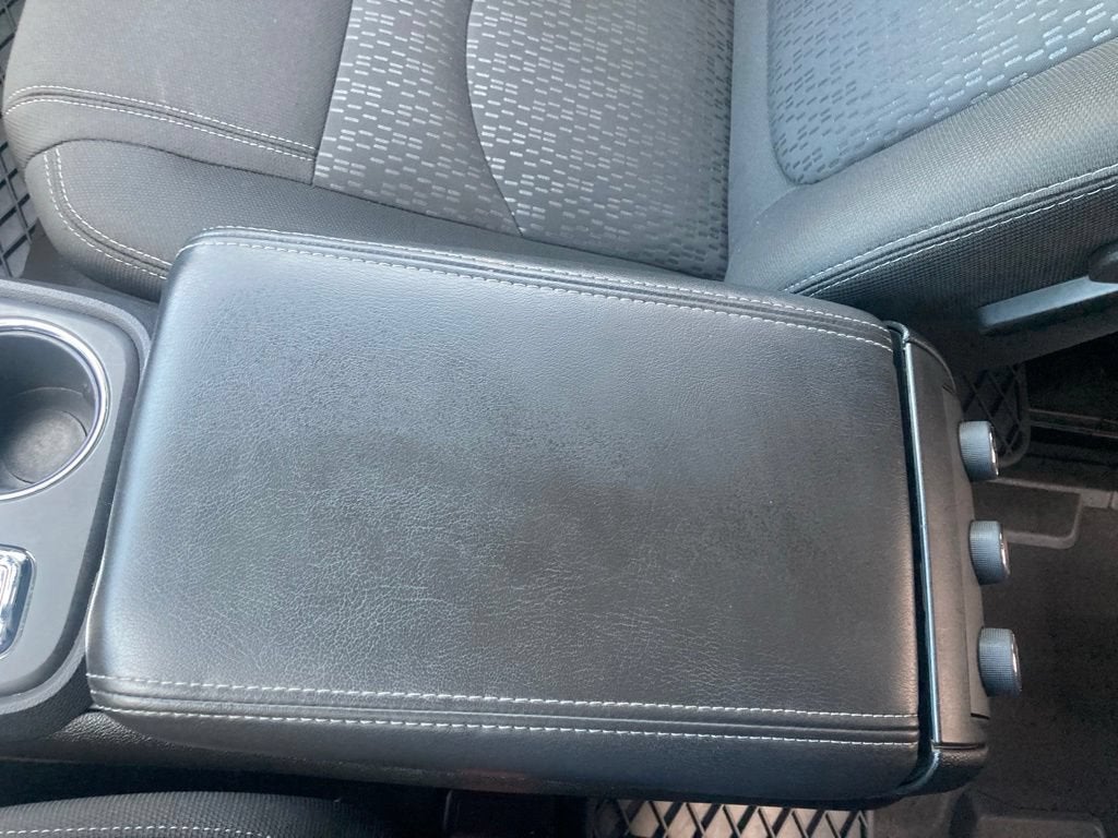 2014 GMC Acadia SLE