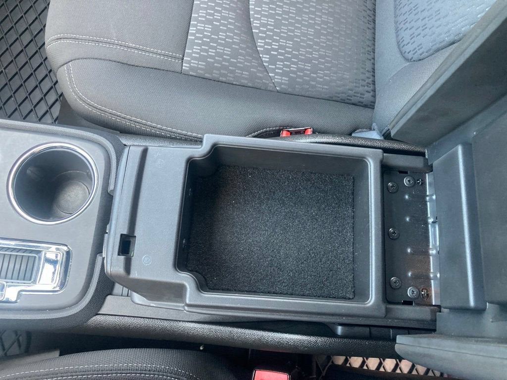 2014 GMC Acadia SLE
