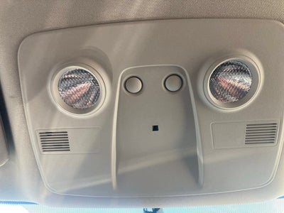 2014 GMC Acadia SLE