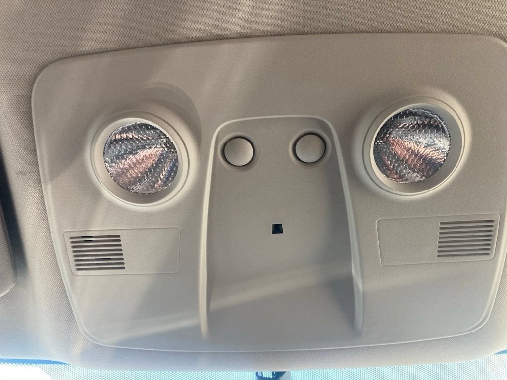2014 GMC Acadia SLE