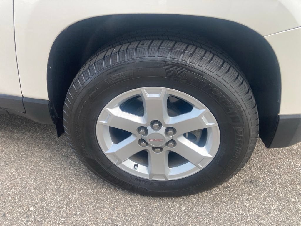 2014 GMC Acadia SLE