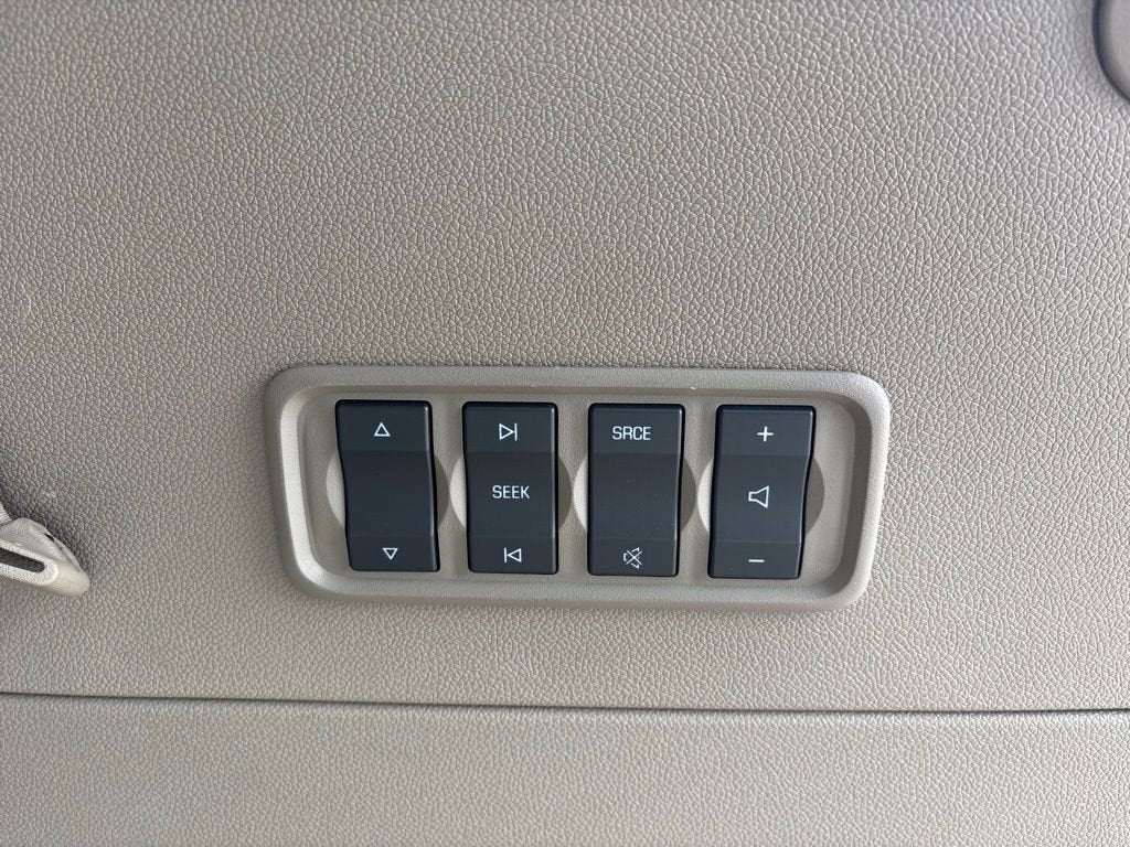 2015 GMC Acadia Denali