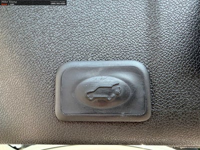 2012 GMC Acadia SLE