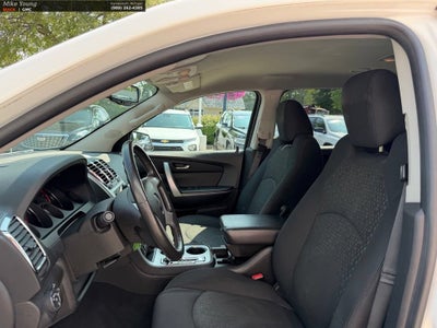 2012 GMC Acadia SLE