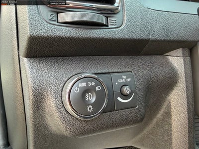 2012 GMC Acadia SLE