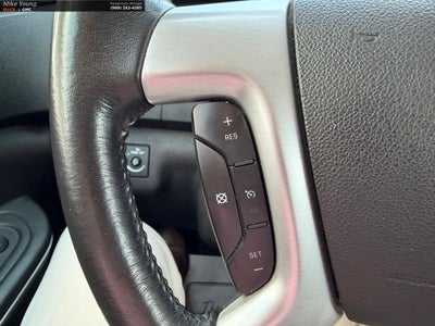 2012 GMC Acadia SLE