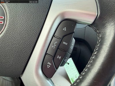 2012 GMC Acadia SLE