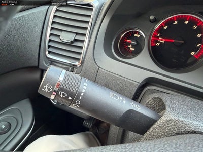 2012 GMC Acadia SLE
