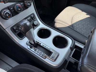 2012 GMC Acadia SLE