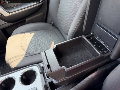 2012 GMC Acadia SLE