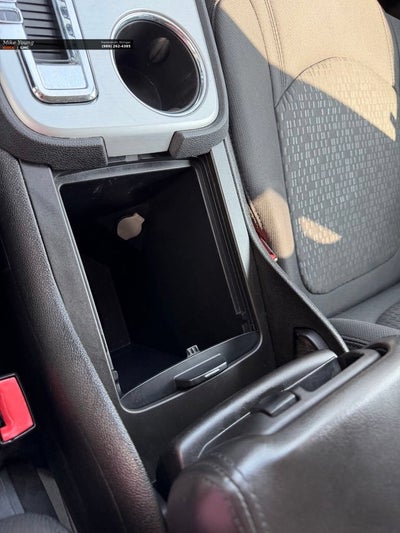 2012 GMC Acadia SLE
