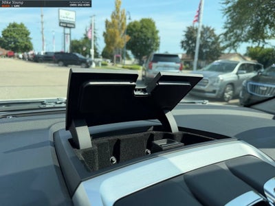 2012 GMC Acadia SLE