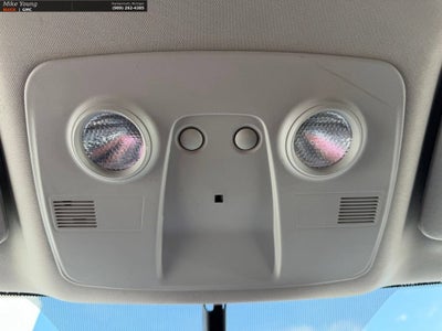 2012 GMC Acadia SLE