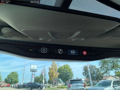 2012 GMC Acadia SLE