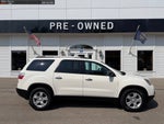 2012 GMC Acadia SLE