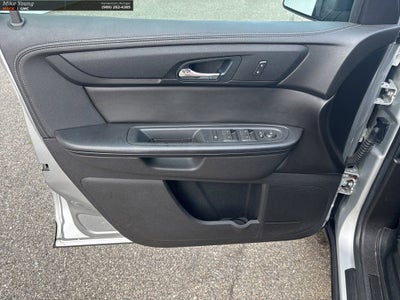 2016 GMC Acadia SLE