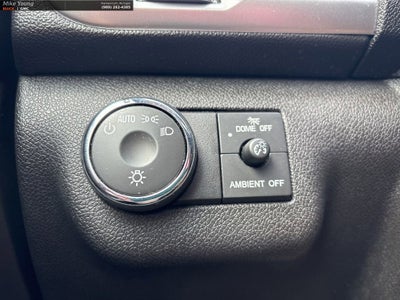 2016 GMC Acadia SLE