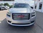 2016 GMC Acadia SLE