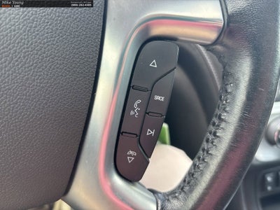 2016 GMC Acadia SLE